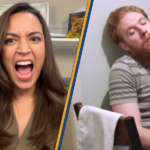 aoc-crashes-out-on-ig-while-fiance-snores-through-it-all-|-drew-hernandez