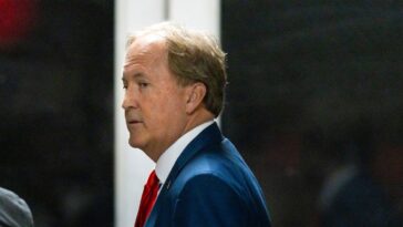 ken-paxton-sues-texas-children’s-hospital-for-fraud,-ag-says-taxpayers-footed-bill-for-trans-child-mutilation