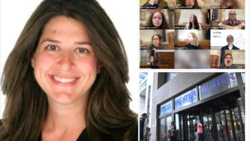 cuny-professor-apologizes-for-‘blatantly-racist’-hot-mic-moment-as-hunter-college-faces-pressure-to-fire-her