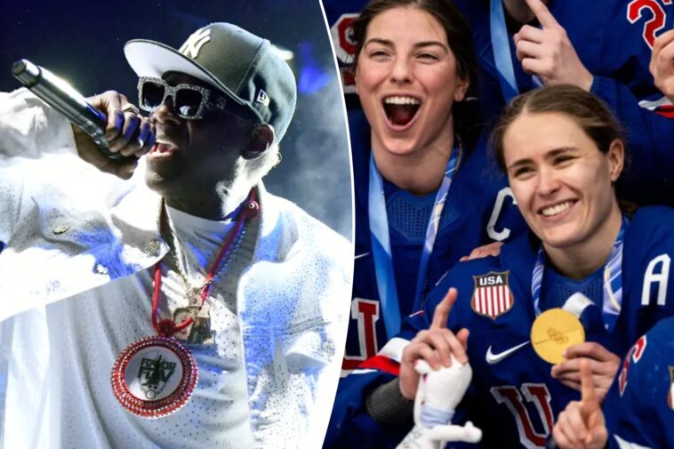 flavor-flav-offers-‘real-celebration’-in-las-vegas-for-us-women’s-hockey-team-after-rejecting-trump-invite