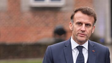 macron-to-hold-govt.-meeting-on-‘ultra-violent-or-extreme-groups’