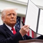 report-card:-conservative-and-liberal-strategists-reveal-how-trump-has-fared-on-campaign-promises