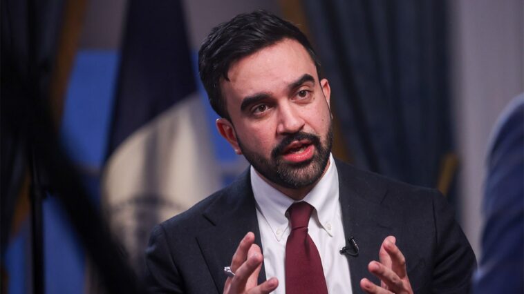 nyc-mayor-mamdani-dodges-question-on-why-snow-shovelers-need-2-forms-of-id,-but-voters-need-none