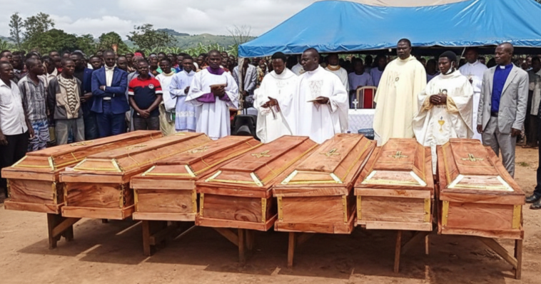 house-republicans-present-nigeria-christian-persecution-report-to-white-house