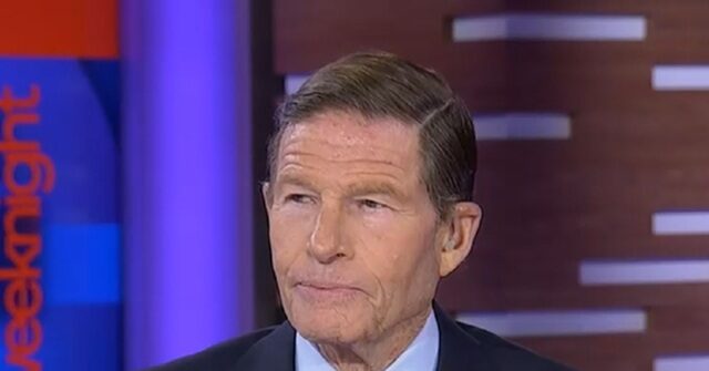 blumenthal:-ice-‘training-agents-to-violate-the-fourth-amendment-deliberately’