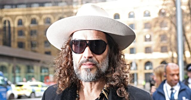 uk-comedian-russell-brand-pleads-not-guilty-to-new-rape,-assault-charges