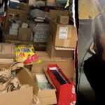 fedex-driver-busted-after-tens-of-thousands-of-dollars-in-undelivered-packages-found-in-storage-unit:-police