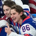 us-men’s-hockey-star-jack-hughes-talks-trump’s-state-of-the-union-invite