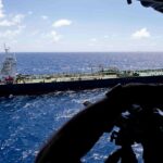 us-forces-interdict-another-fugitive-tanker-ship-in-indian-ocean