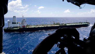 us-forces-interdict-another-fugitive-tanker-ship-in-indian-ocean