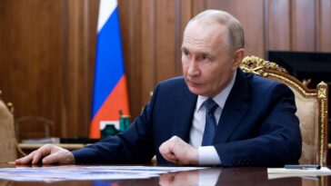 ‘delaying,-stalling-and-blaming’:-russia-shows-little-sign-of-compromise-as-war-enters-fifth-year,-expert-says