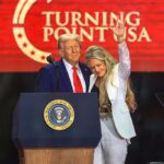 exclusive:-erika-kirk-to-be-trump’s-special-guest-at-state-of-the-union