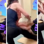 graphic-video:-13-year-old-girl-attacked-after-students-question-her-trump-support