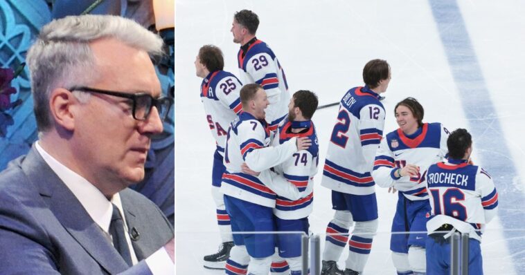 keith-olbermann-calls-us.-men’s-hockey-team-‘scumbag-misogynists’-after-gold-medal-triumph