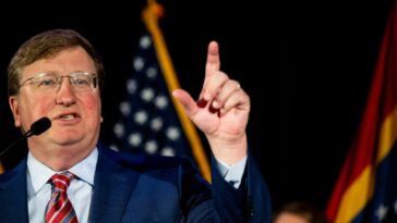 pure-gold:-gop-gov-of-mississippi-offers-to-send-reading-teachers-to-coach-gavin-newsom-since-black-students-in-ms-are-2.5x-better-readers-than-in-ca