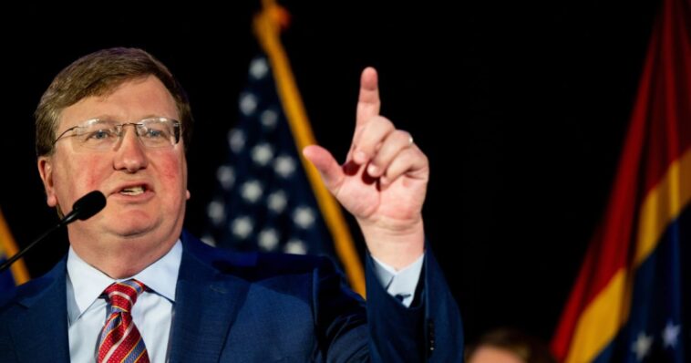 pure-gold:-gop-gov-of-mississippi-offers-to-send-reading-teachers-to-coach-gavin-newsom-since-black-students-in-ms-are-2.5x-better-readers-than-in-ca