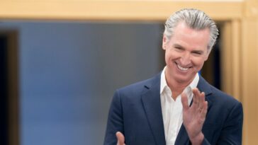 after-viral-clip-goes-sour,-reporter-asks-for-newsom’s-dyslexia-diagnosis,-gets-typical-response-from-gov’s-team