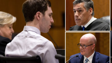 charlie-kirk’s-alleged-killer-tyler-robinson-fails-in-bid-to-get-top-prosecutor-thrown-off-the-case