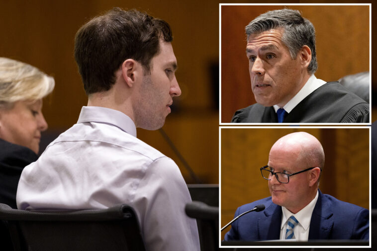 charlie-kirk’s-alleged-killer-tyler-robinson-fails-in-bid-to-get-top-prosecutor-thrown-off-the-case