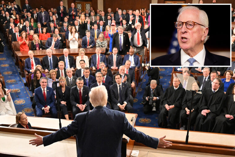 meet-the-democrat-who-will-be-a-designated-survivor-at-trump’s-state-of-the-union