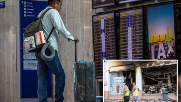 traumatized-tourists-land-in-la-after-fleeing-deadly-mexican-cartel-wars:-‘a-vision-i-will-never-forget’