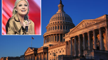 erika-kirk-to-attend-state-of-the-union-as-one-of-trump’s-guests