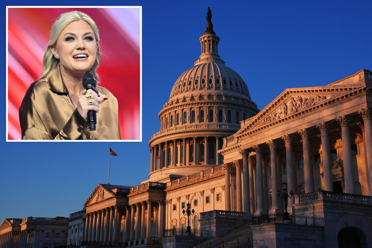 erika-kirk-to-attend-state-of-the-union-as-one-of-trump’s-guests