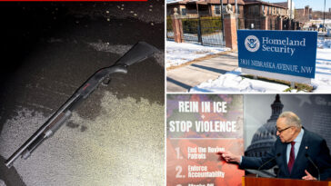 secret-service,-tsa-and-fema-workers-going-unpaid-amid-dhs-shutdown:-‘bad-policy-&-bad-politics’