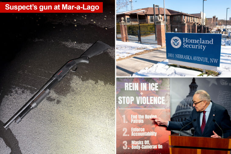 secret-service,-tsa-and-fema-workers-going-unpaid-amid-dhs-shutdown:-‘bad-policy-&-bad-politics’