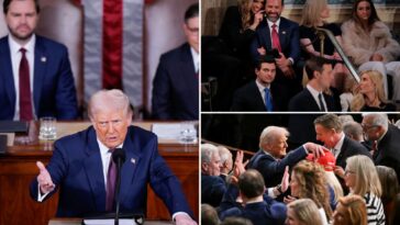 trump-to-push-congress-on-health-care,-brag-about-affordability-wins-in-state-of-the-union-address