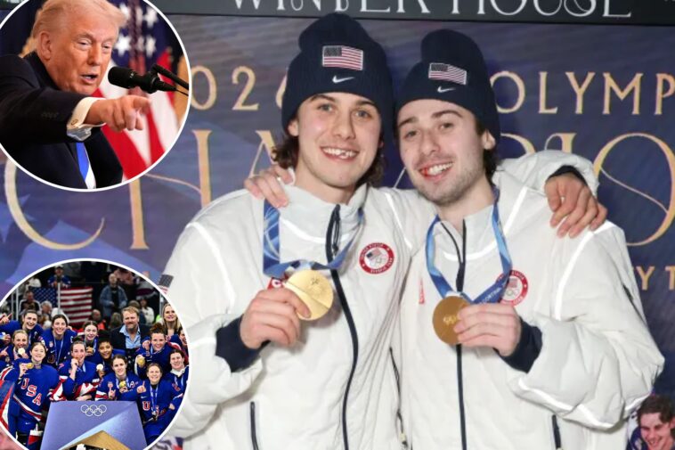 quinn-and-jack-hughes-speak-out-on-us-women’s-hockey-drama-after-trump’s-viral-olympics-call