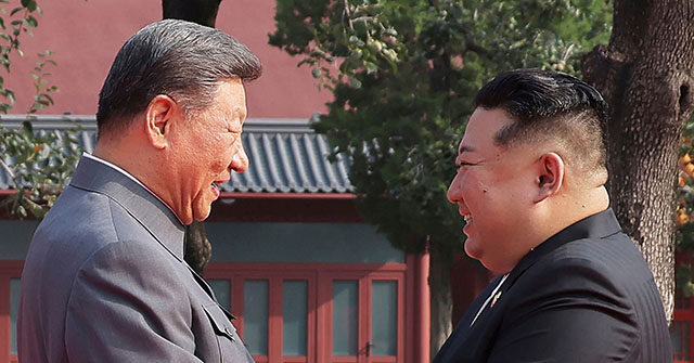 xi-jinping-seeks-to-write-‘new-chapter’-with-kim-jong-un-after-north-korea-drifts-to-russia