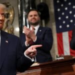 democrats’-‘trump-derangement-syndrome’-on-‘full-display’-with-counter-state-of-the-union-events,-johnson-says