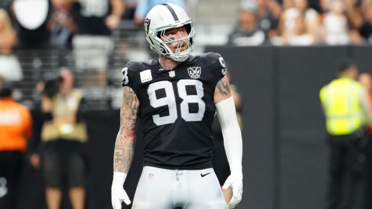 raiders-gm:-i-expect-crosby-to-stay-amid-rumors