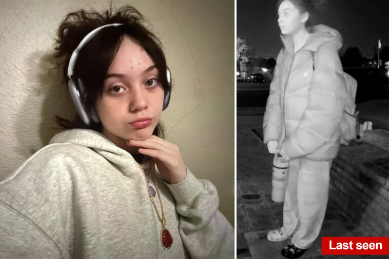 desperate-search-for-socal-girl,-15,-who-vanished-overnight:-‘every-minute-feels-unbearable’