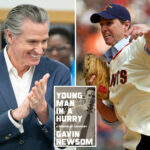 gavin-newsom-let-fake-baseball-career-rumors-boost-him-for-years-—-and-his-new-book-omits-key-facts