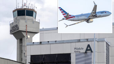 american-airlines-jet-lands-in-miami-with-bullet-holes-after-trip-to-colombia