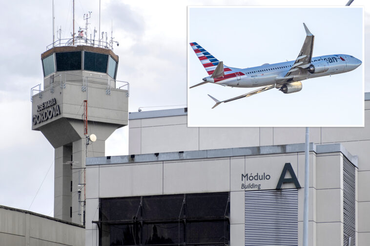 american-airlines-jet-lands-in-miami-with-bullet-holes-after-trip-to-colombia