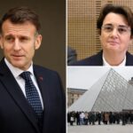 france’s-macron-accepts-resignation-of-louvre-museum-chief-after-historic-jewel-theft