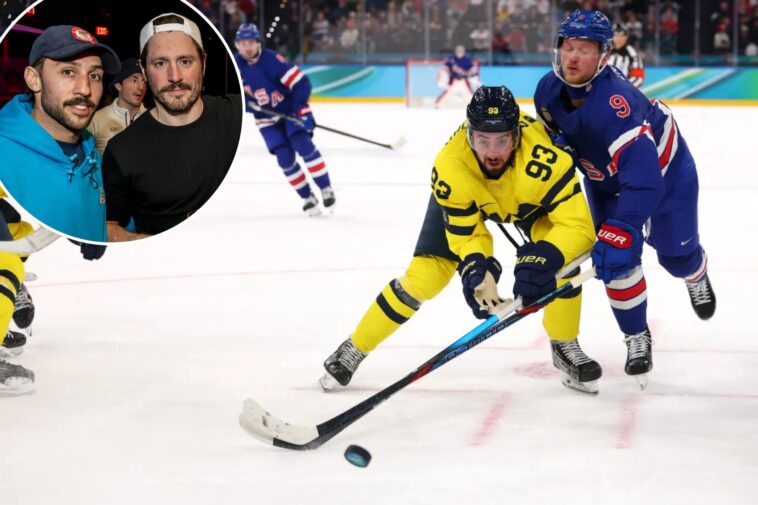 mika-zibanejad-still-‘not-really-over’-loss-to-usa-as-rangers-teammates-celebrate-olympic-triumph