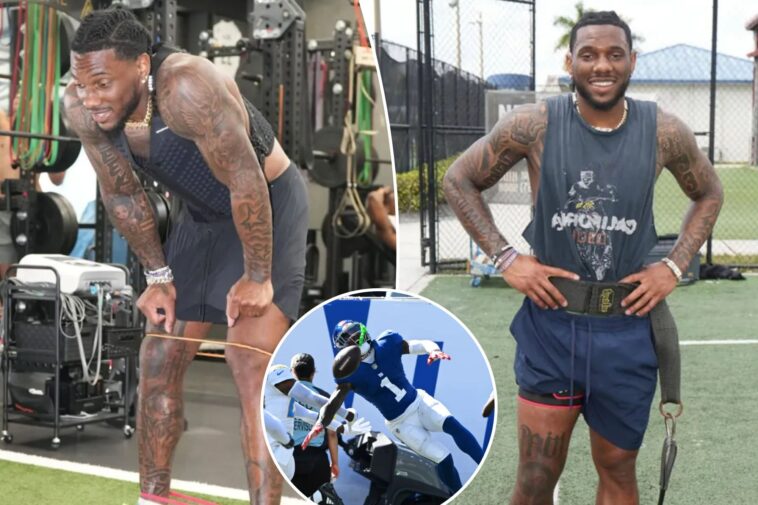 giants’-malik-nabers-gives-look-inside-his-recovery-and-offseason-training-after-acl-tear