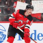 devils-announcer-rips-people-who-painted-‘narrative’-that-jack-hughes,-us-men’s-hockey-team-are-‘sexist’