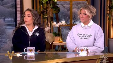‘the-view’-co-host-calls-out-fans-outraged-by-having-trump-supporter-savannah-chrisley-on-the-show