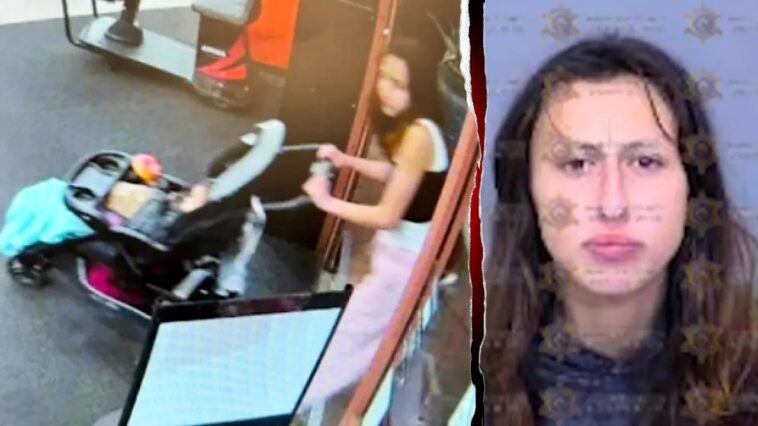 security-guard,-arizona-moving-company-employees-help-recover-2-year-old-allegedly-taken-by-unrelated-woman