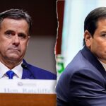 rubio,-ratcliffe-to-deliver-classified-iran-briefing-to-gang-of-eight-ahead-of-trump’s-state-of-the-union