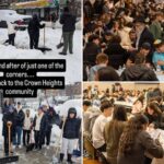 nyc-blizzard-strands-4,500-teens-from-around-the-world-at-jewish-youth-conference