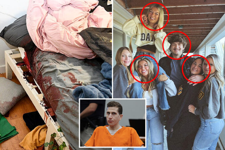 grisly-bryan-kohberger-murder-scene-reveals-dark-‘psychosexual’-motive-behind-murders:-expert