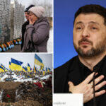 defiant-zelensky-refuses-surrendering-land-on-fourth-anniversary-of-putin’s-invasion-—-claims-no-deadline-for-trump-peace-deal