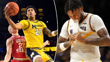 minnesota-vs.-michigan-prediction:-college-basketball-picks,-best-bets-tuesday