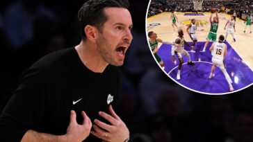 lakers’-jj-redick-takes-ownership-for-one-of-his-team’s-defensive-weaknesses